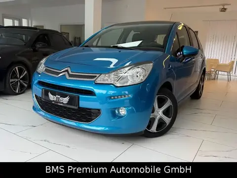 Used CITROEN C3 Petrol 2016 Ad 