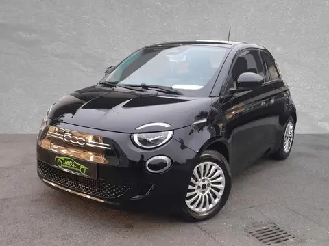 Annonce FIAT 500 Non renseigné 2021 d'occasion 