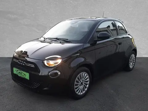 Annonce FIAT 500 Non renseigné 2021 d'occasion 