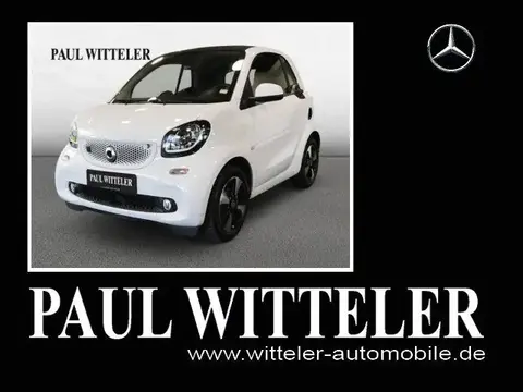 Annonce SMART FORTWO Non renseigné 2019 d'occasion 