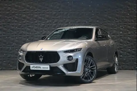 Used MASERATI LEVANTE Petrol 2020 Ad 