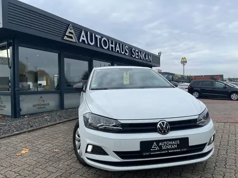 Used VOLKSWAGEN POLO Petrol 2020 Ad 