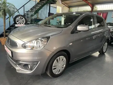 Used MITSUBISHI SPACE STAR Petrol 2019 Ad 