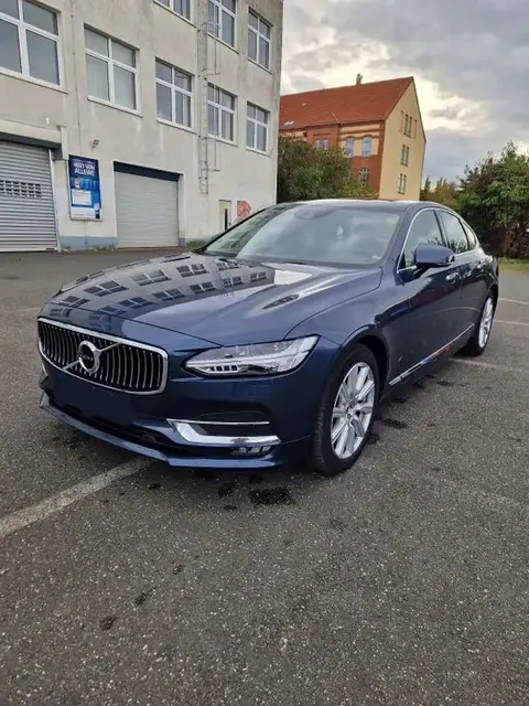 Used VOLVO S90 Diesel 2019 Ad 