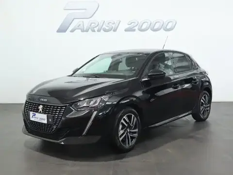 Used PEUGEOT 208 Petrol 2023 Ad 