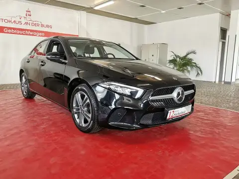 Used MERCEDES-BENZ CLASSE A Diesel 2020 Ad 