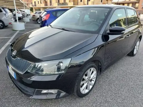 Used SKODA FABIA Diesel 2017 Ad 