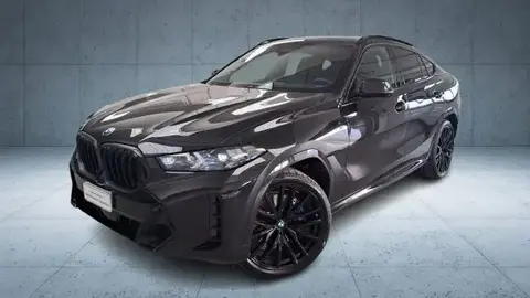 Annonce BMW X6 Hybride 2024 d'occasion 