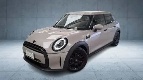 Used MINI COOPER Petrol 2022 Ad 