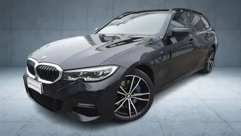 Annonce BMW SERIE 3 Hybride 2021 d'occasion 