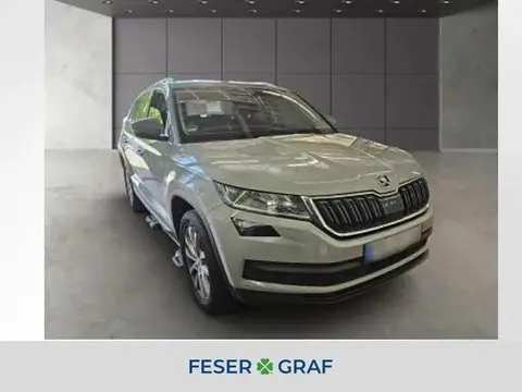 Used SKODA KODIAQ Diesel 2020 Ad 