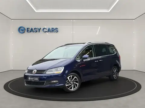 Used VOLKSWAGEN SHARAN Diesel 2019 Ad 