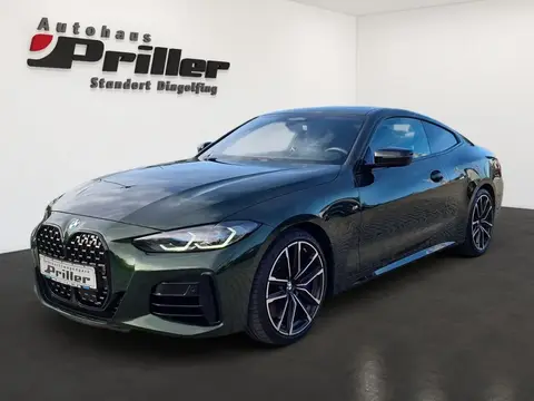 Annonce BMW M440 Essence 2021 d'occasion 