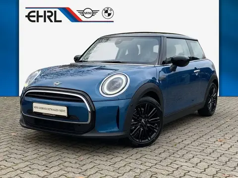 Used MINI COOPER Petrol 2023 Ad 