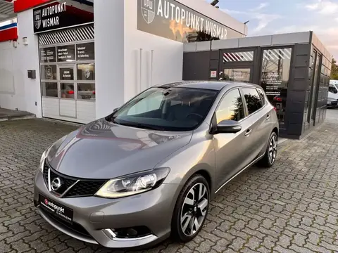 Annonce NISSAN PULSAR Essence 2016 d'occasion 