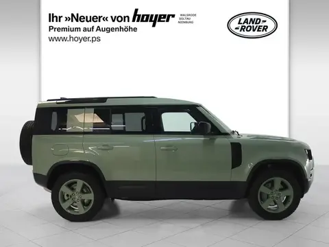 Used LAND ROVER DEFENDER Diesel 2023 Ad 