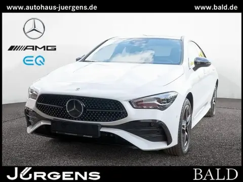 Used MERCEDES-BENZ CLASSE CLA Hybrid 2024 Ad 