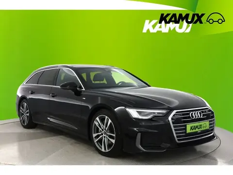 Used AUDI A6 Diesel 2021 Ad 