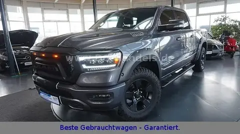 Annonce DODGE RAM Essence 2022 d'occasion 