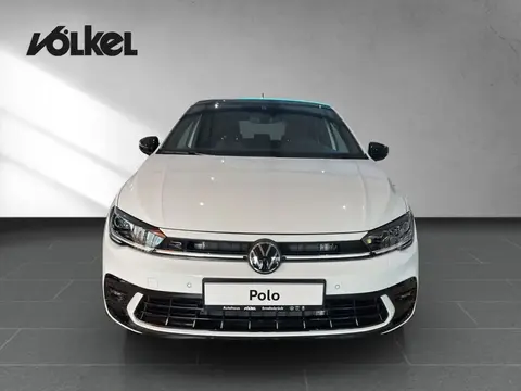 Used VOLKSWAGEN POLO Petrol 2024 Ad 