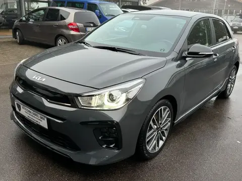 Annonce KIA RIO Essence 2023 d'occasion 