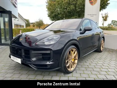 Annonce PORSCHE CAYENNE Essence 2021 d'occasion 