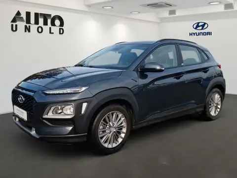 Annonce HYUNDAI KONA Essence 2020 d'occasion 