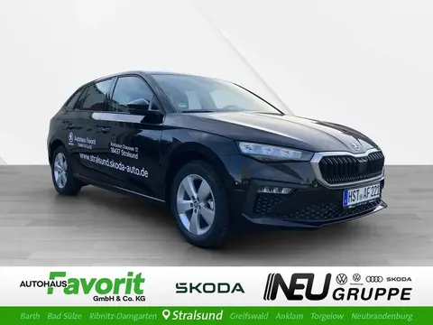 Used SKODA SCALA Petrol 2024 Ad 