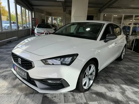 Annonce SEAT LEON Essence 2020 d'occasion 