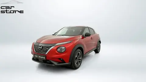 Annonce NISSAN JUKE Essence 2024 d'occasion 