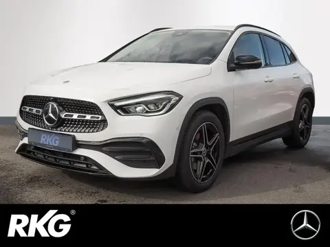 Used MERCEDES-BENZ CLASSE GLA Petrol 2023 Ad 