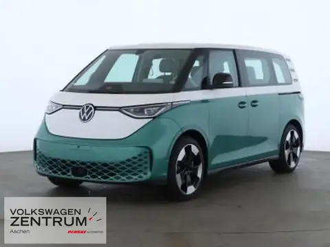 Annonce VOLKSWAGEN ID. BUZZ Non renseigné 2023 d'occasion 