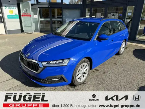 Used SKODA OCTAVIA Petrol 2021 Ad 