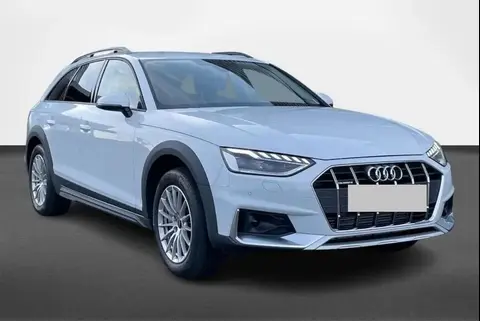 Annonce AUDI A4 Essence 2024 d'occasion 