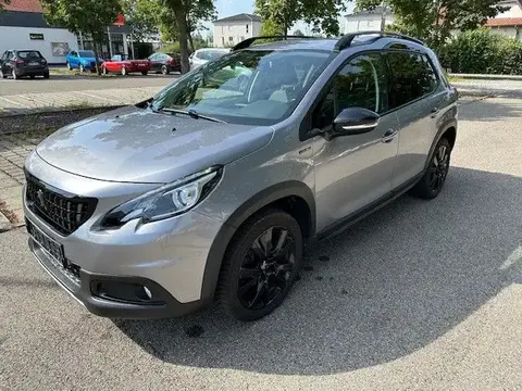 Used PEUGEOT 2008 Diesel 2019 Ad 