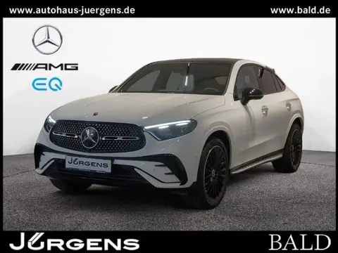 Annonce MERCEDES-BENZ CLASSE GLC Essence 2024 d'occasion 