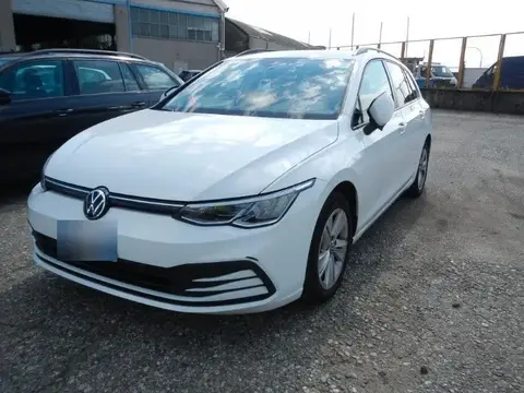 Used VOLKSWAGEN GOLF Diesel 2021 Ad 