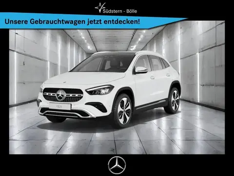 Annonce MERCEDES-BENZ CLASSE GLA Essence 2023 d'occasion 