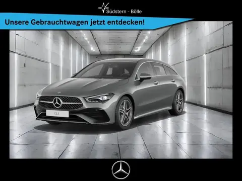 Annonce MERCEDES-BENZ CLASSE CLA Essence 2023 d'occasion 