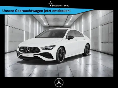 Used MERCEDES-BENZ CLASSE CLA Petrol 2023 Ad 