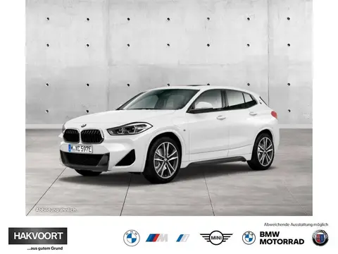 Annonce BMW X2 Hybride 2021 d'occasion 