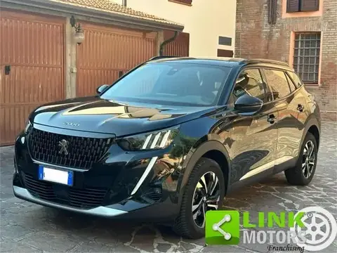 Annonce PEUGEOT 2008 Diesel 2022 d'occasion 