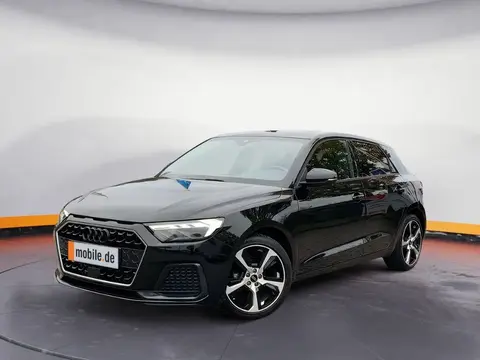 Used AUDI A1 Petrol 2021 Ad 