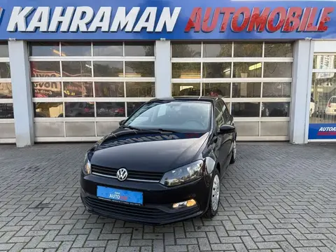 Used VOLKSWAGEN POLO Petrol 2017 Ad 