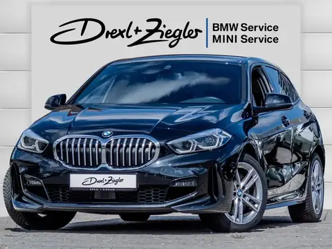 Annonce BMW SERIE 1 Essence 2023 d'occasion 