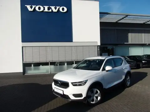 Used VOLVO XC40 Petrol 2021 Ad 