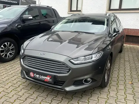 Annonce FORD MONDEO Diesel 2018 d'occasion 