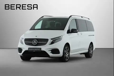 Annonce MERCEDES-BENZ CLASSE V Diesel 2023 d'occasion 