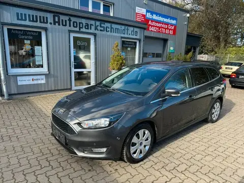 Used FORD FOCUS Petrol 2018 Ad 