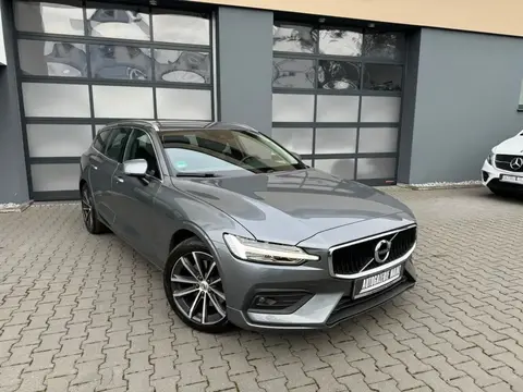 Used VOLVO V60 Hybrid 2020 Ad 